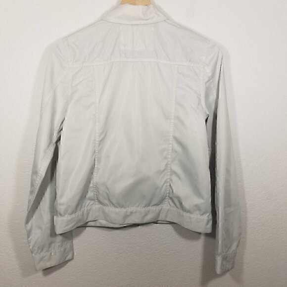 Obey Worldwide Jacket Size 0/S - Picture 5 of 5